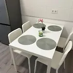 On The Rhine, Apartmán *