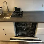 Apartmán On The Rhine, Kolín nad Rýnem