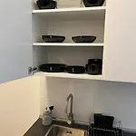 Apartmán On The Rhine,