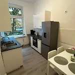 Apartmán On The Rhine,