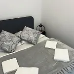 On The Rhine, Apartmán Kolín nad Rýnem