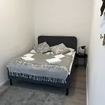 Apartmán On The Rhine, *