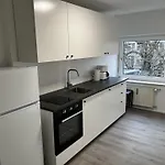 On The Rhine, Apartmán *