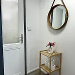 Apartmán On The Rhine, Kolín nad Rýnem