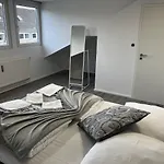 Apartmán On The Rhine, *
