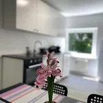 Apartmán On The Rhine, Kolín nad Rýnem