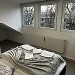 On The Rhine, Kolín nad Rýnem