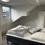 On The Rhine, Apartmán Kolín nad Rýnem