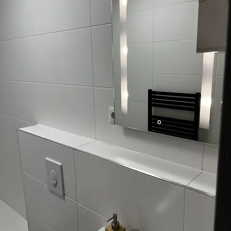 Apartamento On The Rhine, Colonia